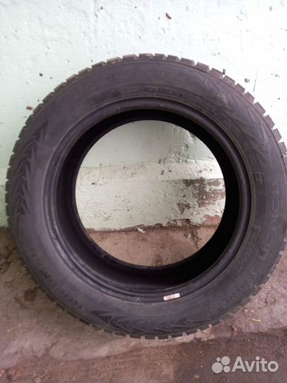 Nokian Tyres Nordman 7 205/55 R16 94T