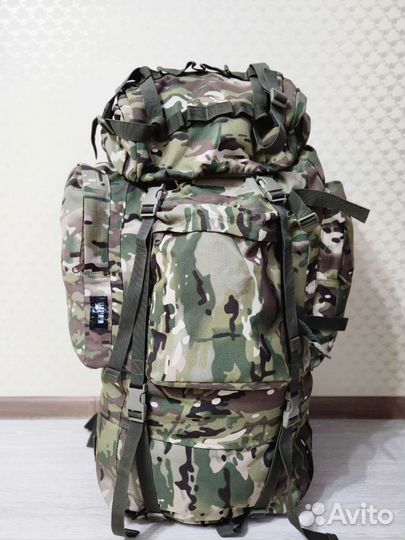Рюкзак,рейдовый,тактический,мультикам