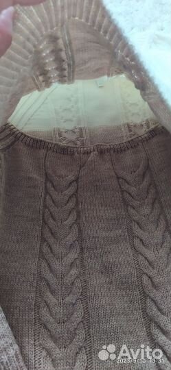 Костюм для беременных и кормящих