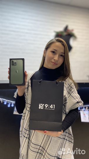 iPad Air 5 64gb Blue. Рассрочка Гарантия