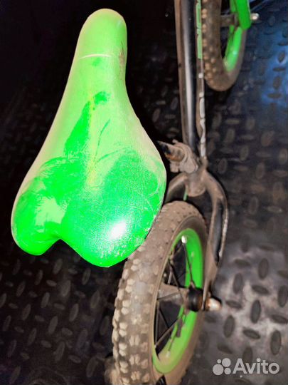 Беговел Small Rider