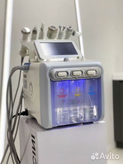 Аппарат для омоложения