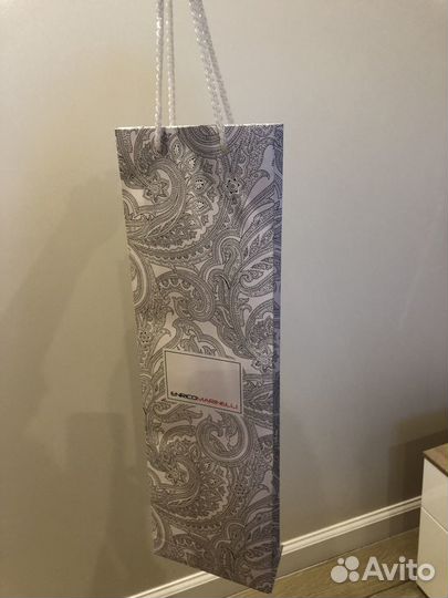 Галстук мужской