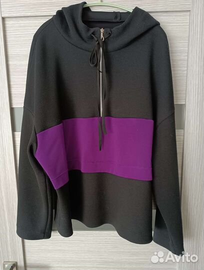 Костюм спортивный с юбкой