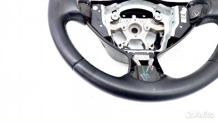 Руль (рулевое колесо) Infiniti Qx70 S51 VQ37 2014