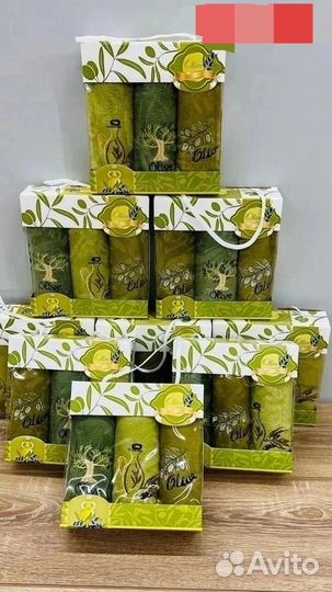 Подарочный набор