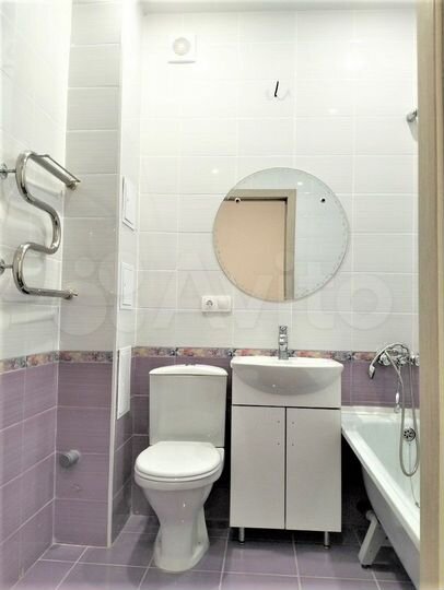 Квартира-студия, 21 м², 2/14 эт.