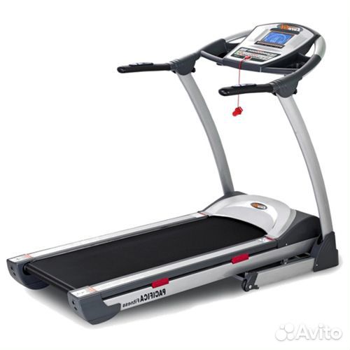 Беговая дорожка Eurofit Pacifica 10