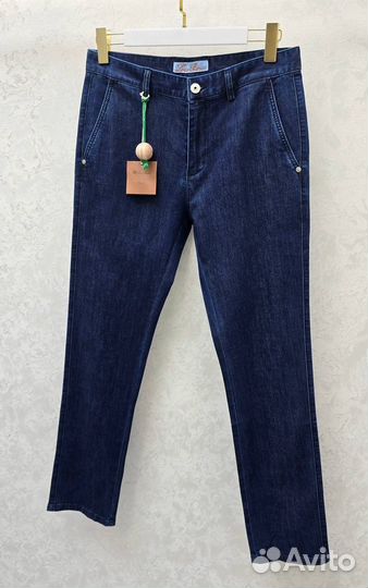 Джинсы мужские Loro Piana