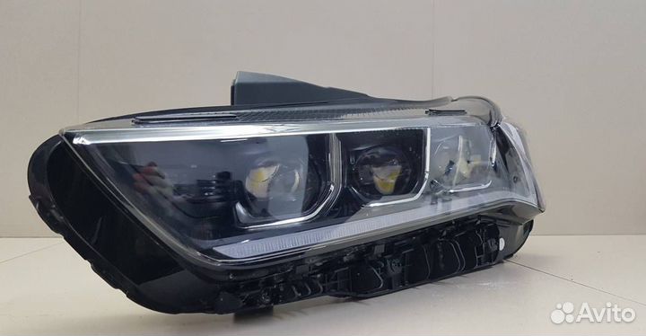 Фара левая Kia K5 DL3 2019