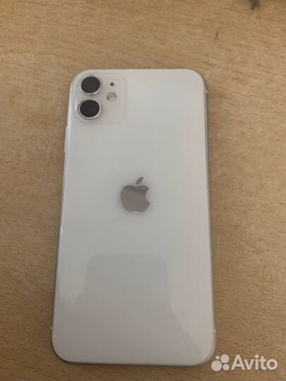 iPhone 11, 256 ГБ