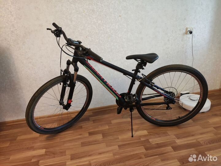 Велосипед Forward Apache 27,5 1.0, size 15