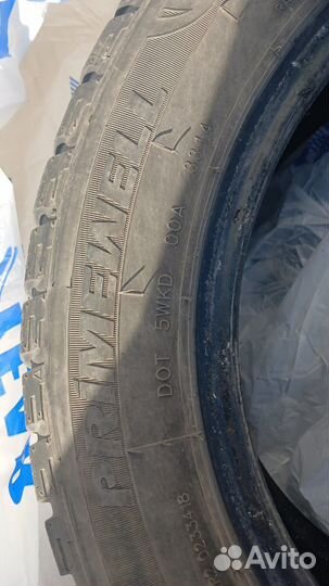 Primewell PS860 205/55 R16