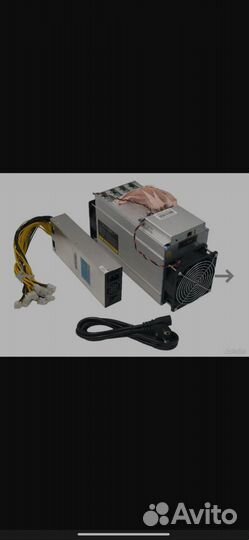 Asik antminer L3