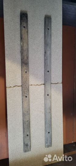 Кровать с матрасом бу