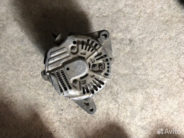 Генератор Lexus Rx XU10