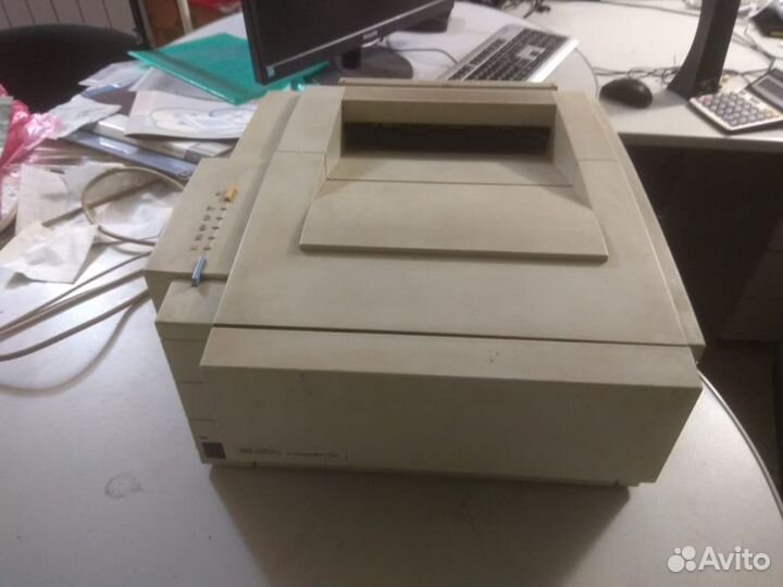 Принтер лазерный hp C3150A