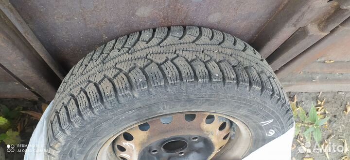 Nokian Tyres Nordman 5 185/70 R14