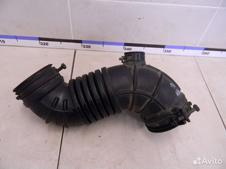 Патрубок воздушного фильтра RIO 2011-2017