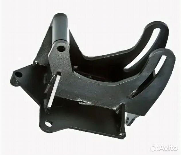 Кронштейн гур 21214 со