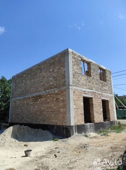 Требуются подсобник