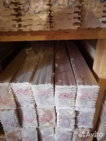 Вагонка липа от производителя