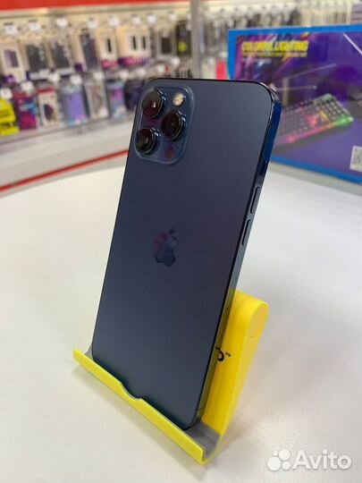 iPhone 12 Pro Max, 128 ГБ