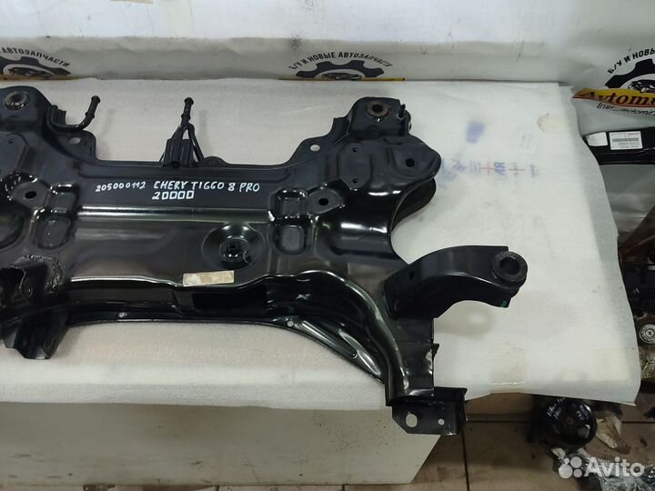 Подрамник chery Tiggo 8 pro
