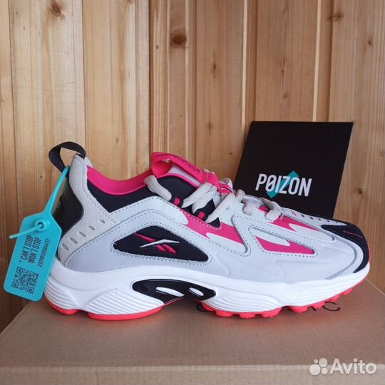 Reebok DMX 1200 оригинал