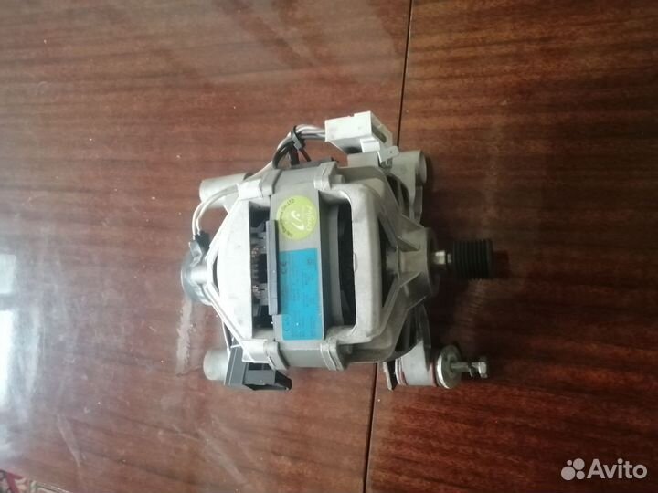 Мозги для стиральной машины