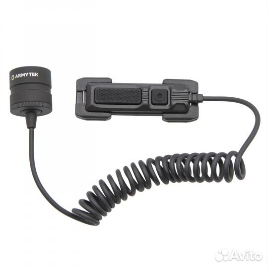 Магнитная выносная кнопка armytek