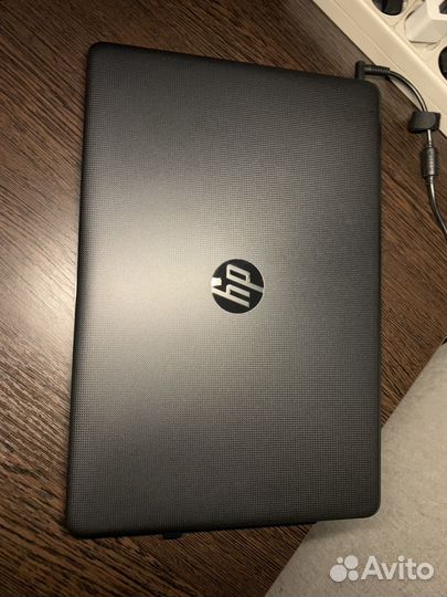 Ноутбук hp
