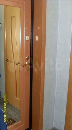 1-к. квартира, 27 м², 2/9 эт.