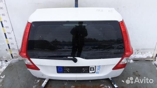 Дверь 3-5 volvo V70 3 (YBE18GF01)