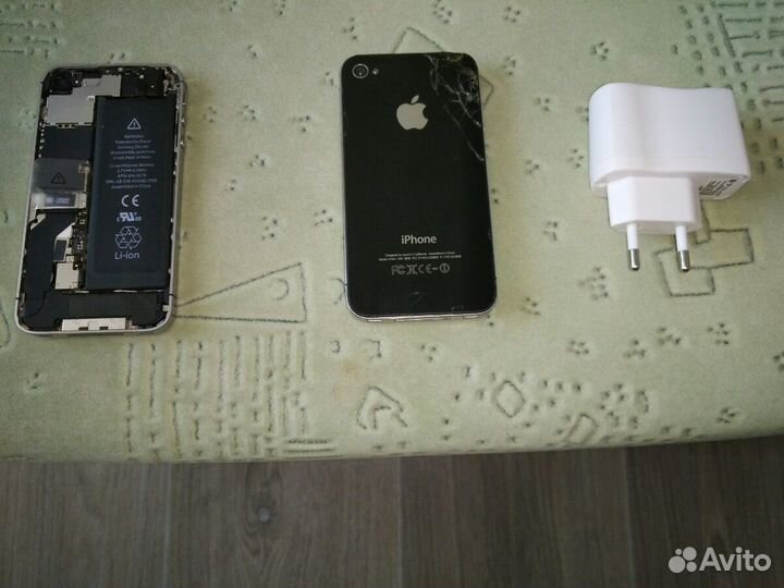 iPhone 4,4s