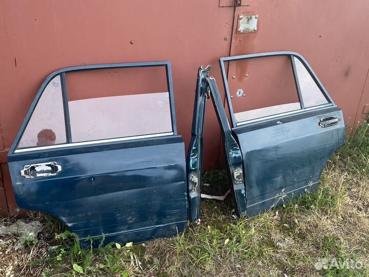 Мотор ваз 2107 инжектор