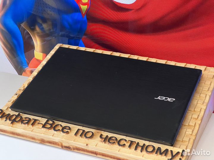 Игровой ноутбук i5 / 12GB / SSD / GT920 2GB