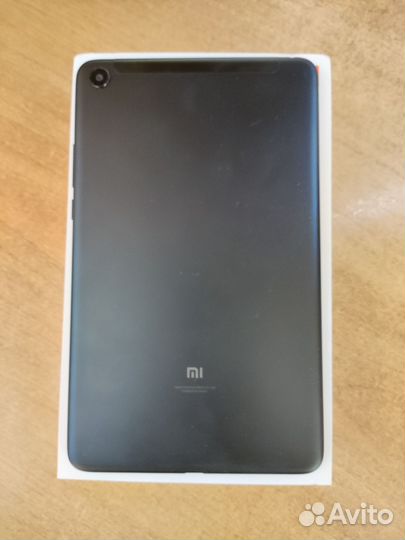 Планшет Xiaomi mi pad 4 wifi (3/32GB)