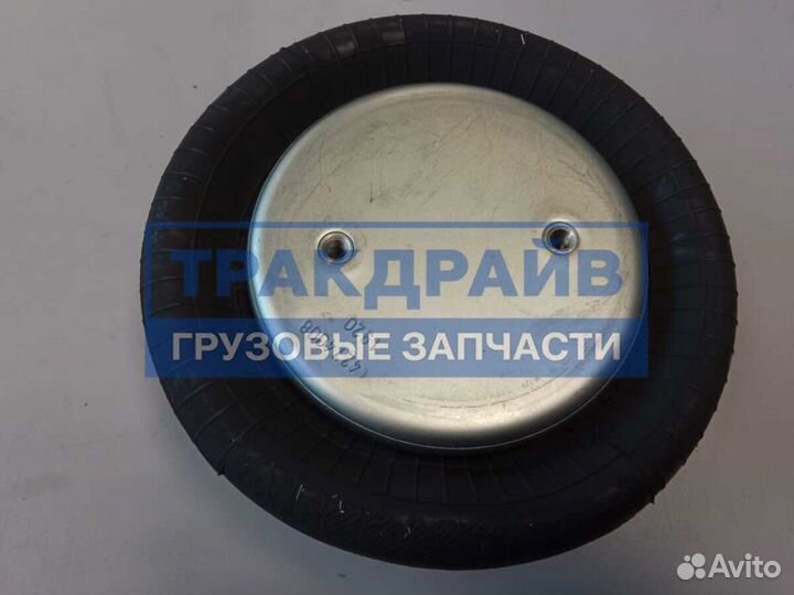 Подушка бпв саф двойной сильфон