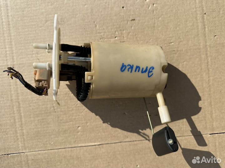 Бензонасос Chevrolet Epica 2.0