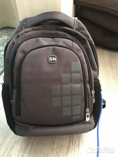 Рюкзак для мальчика