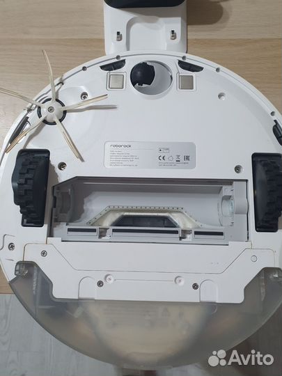 Робот пылесос xiaomi roborock s5 Max