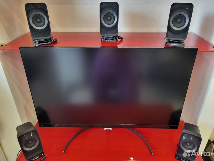 Колонки для компьютера