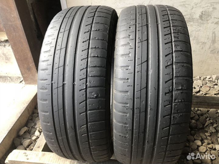 Cordiant Sport 2 205/55 R16