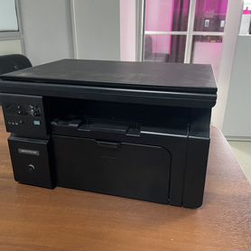 Мфу HP M1135 MFP