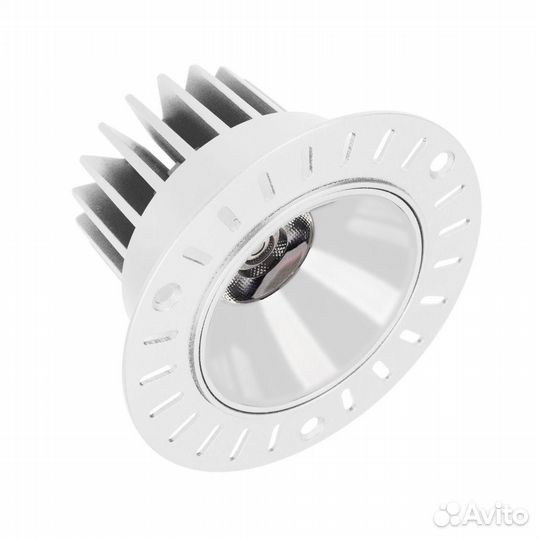 Встраиваемый светодиодный светильник Arlight MS-A