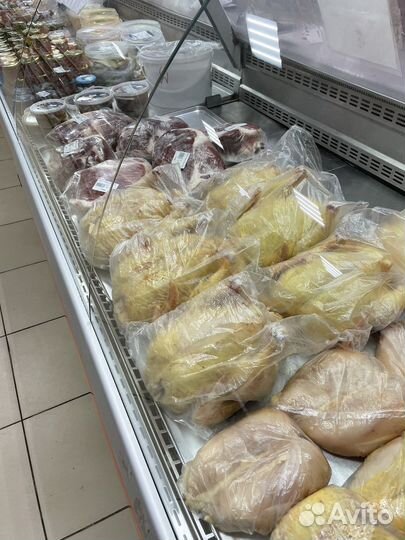 Мясо говядина