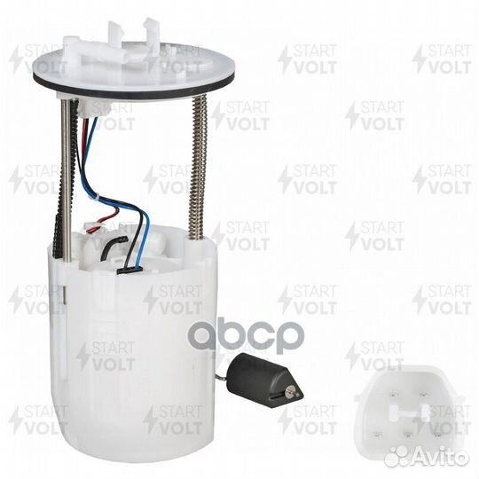 Модуль топливного насоса SFM 1104 startvolt