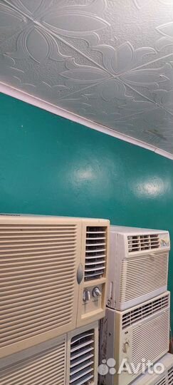 Кондиционеры 05,07,09,12 от 42 см.гарантия.достав