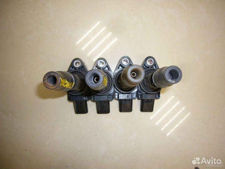 Катушка зажигания Kia Stinger седан G4KL 2019